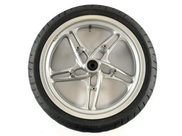 BMW K 1200 RS [2002] - Forhjul Rad RIM 3.5x17 " - 0