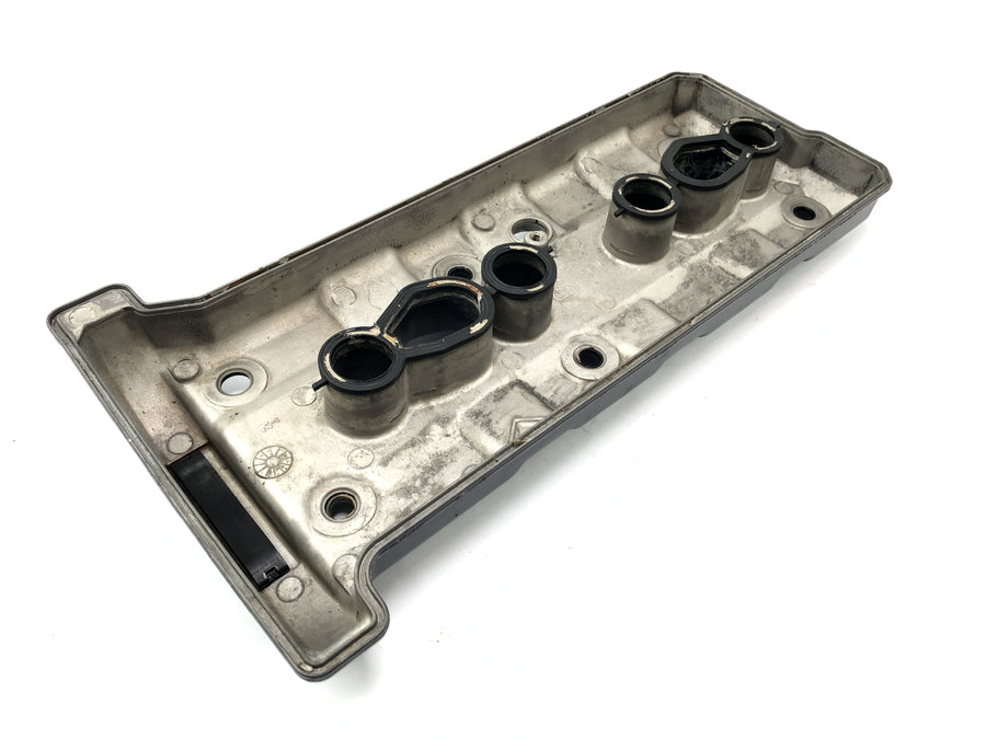 Yamaha YZF R1 RN09 [2003] - Ventil Låg Cylinder Head Låg