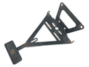 Suzuki GSX R 1000 WVBZ K3 [2003] - nummerpladeholder nummerpladeholder-3