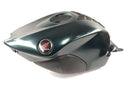 Honda CBR 1000 RR SC59 [2008] - Tankdæksel kåbe til tankdæksel-1