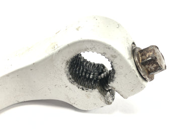 Honda CRF 450 R [2007] - gearpedal gearpedal foldbar aluminium - 0