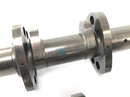 Ducati 999 H4 [2003] - Camshafts sat foran-3