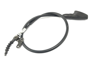 Honda NSR 125 JC22 [1998] - Koblingstog Bowden Train Cable Train