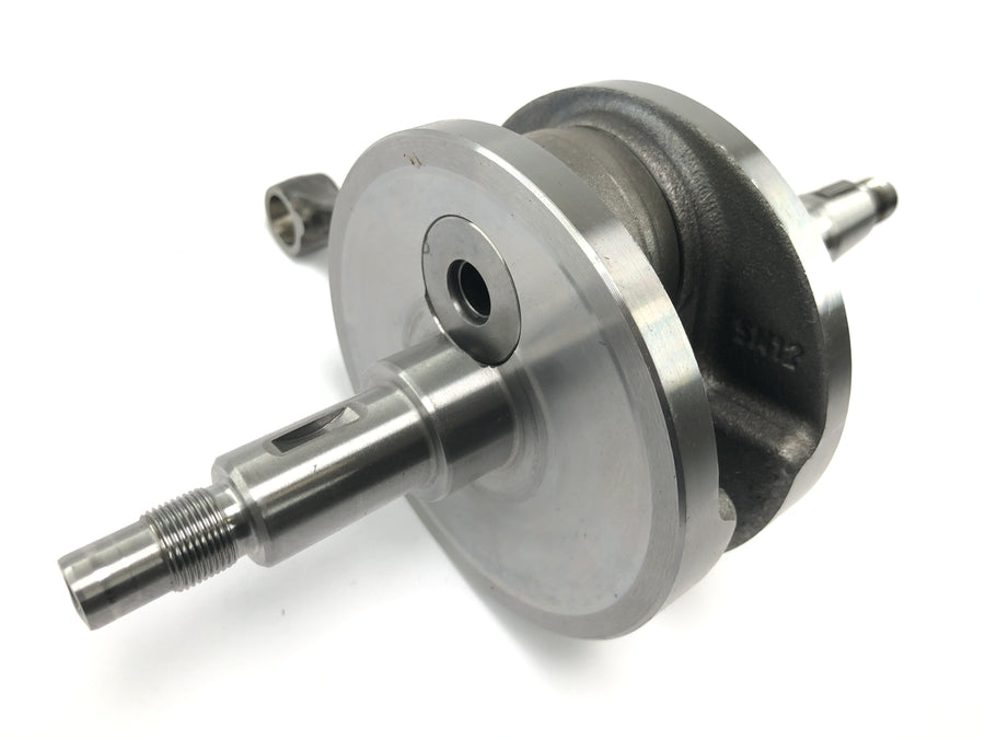 SWM RS 125 R B2 [2020] - krumtapakslens krumtapaksel krumtap drev motor krumtapaksel