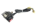Yamaha V Max 1200 2WE [1996] - Styret switch til venstre multifunktionskontakt-1