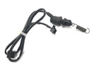 Yamaha XV 1600 Wild Star VP08 [2002] - Bagbremselyskontakt-2