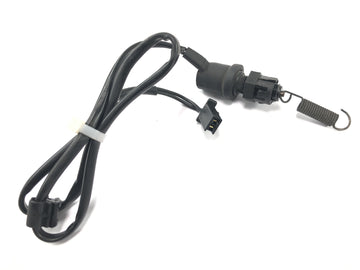 Yamaha XV 1600 Wild Star VP08 [2002] - Bagbremselyskontakt - 0