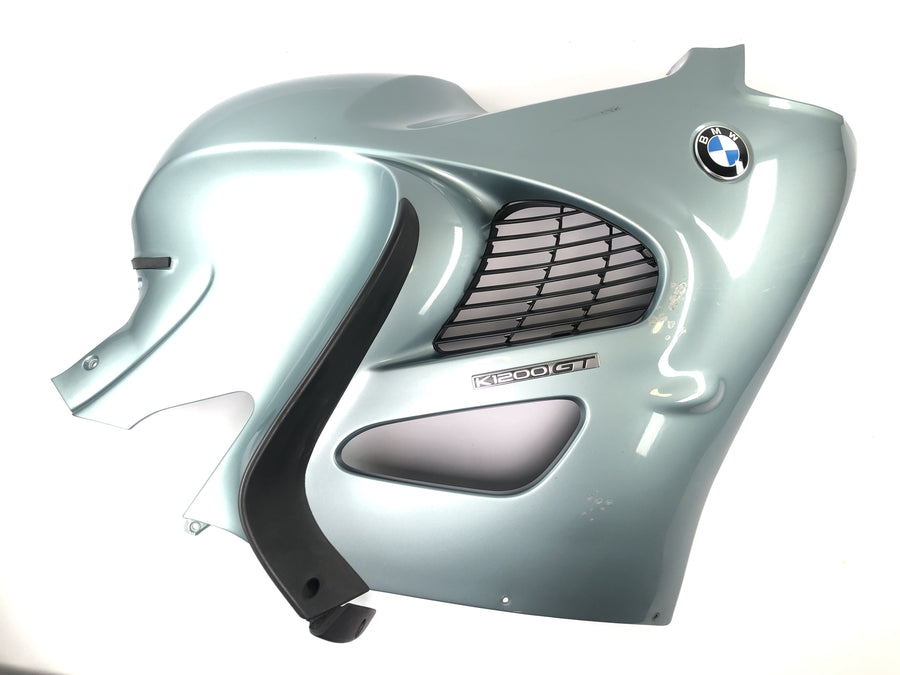 BMW K 1200 GT K12 [2003] - Sidepanel til højre