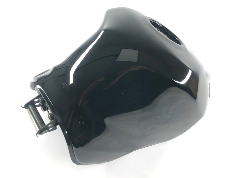 Suzuki GSX R 1000 WVBZ K3 [2003] - Tank brændstoftank benzintank sort