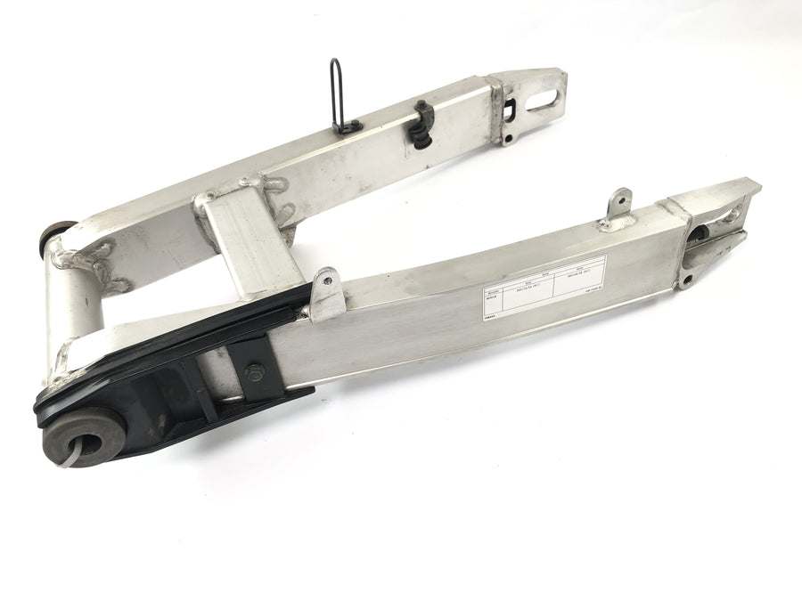 Yamaha TRX 850 4UN [1996] - Svingarm baghjul svingarm