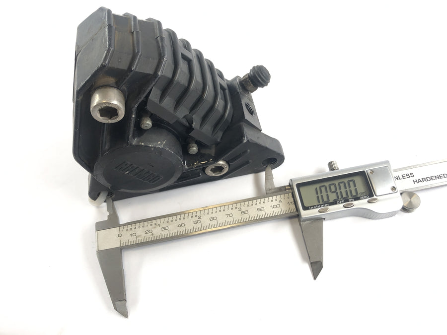 Moto Guzzi 850 Le Mans 3 VF [1986] - Brake Caliper Brake Tongs Front Right