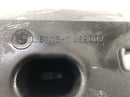 BMW K 100 RT [1988] - Fach Security Relay-4