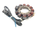 Honda XL 600 R PD03 [1986] - Generator Stator Generator-3