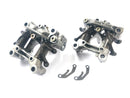 BMW R 1200 GS R12 K25 [2004] - vippearmsbeslag par knastaksellejebeslag ventiltog-1