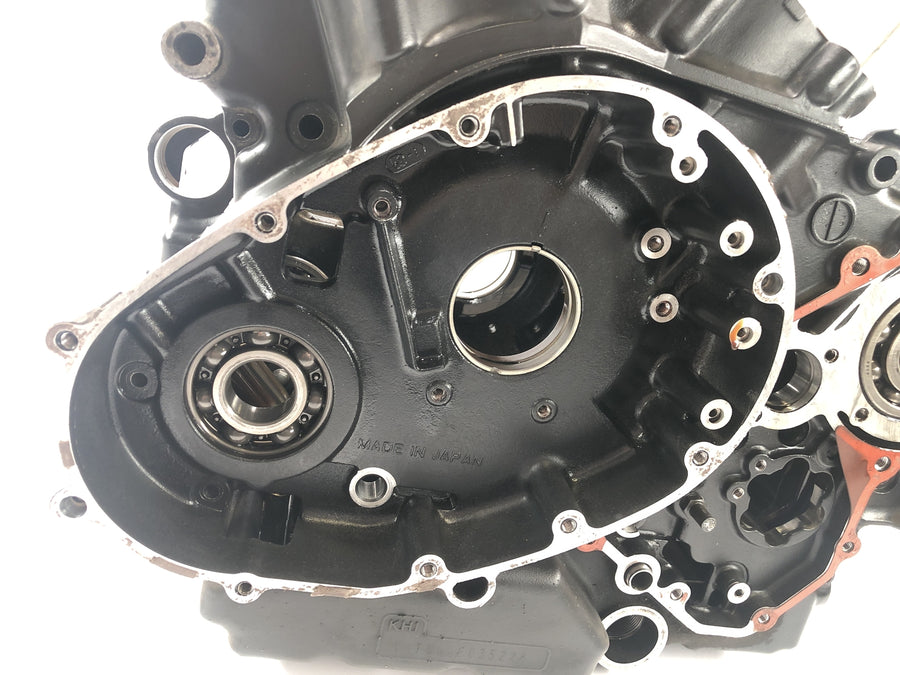 Kawasaki VN 1500 Classic VNT50D [2001] - Motorboliger Crankcase Motorblok Tomboliger