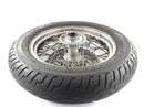 Yamaha XVS 650 Drag Star VM02 [1998] - Front Wheel Wheel Rim-6