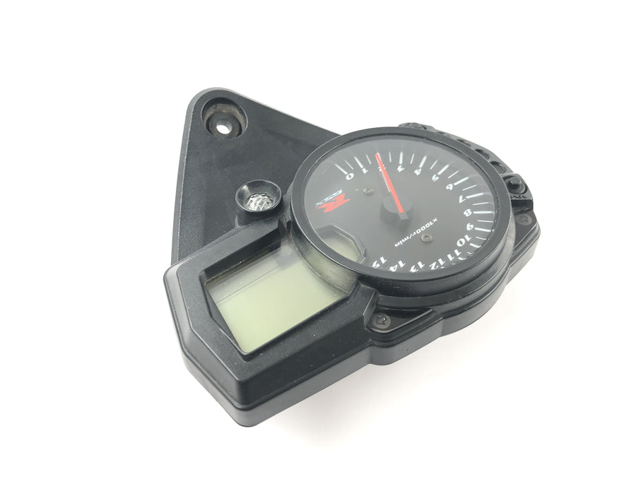 Suzuki GSX R 1000 WVB6 K6 [2006] - Cockpit instrumentpanel speedometer speedometer