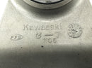 Kawasaki ZXR 400 ZX400L [1992] - Bremseanker til bagbremsecalipermontering-2
