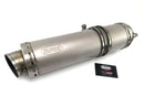 KAWASAKI ZR7 ZR750F [1999] - Udstødningslampen Fault Absorber Hurric-1