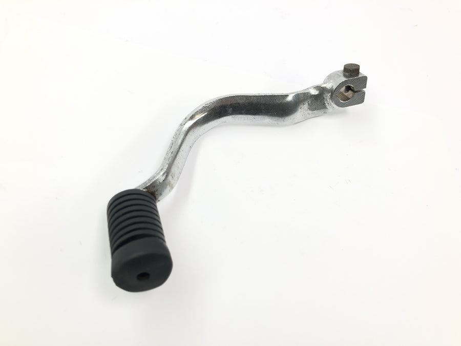 Honda Goldwing GL 1200 SC14 [1988] - gearpedal gearpedal fod gear gear