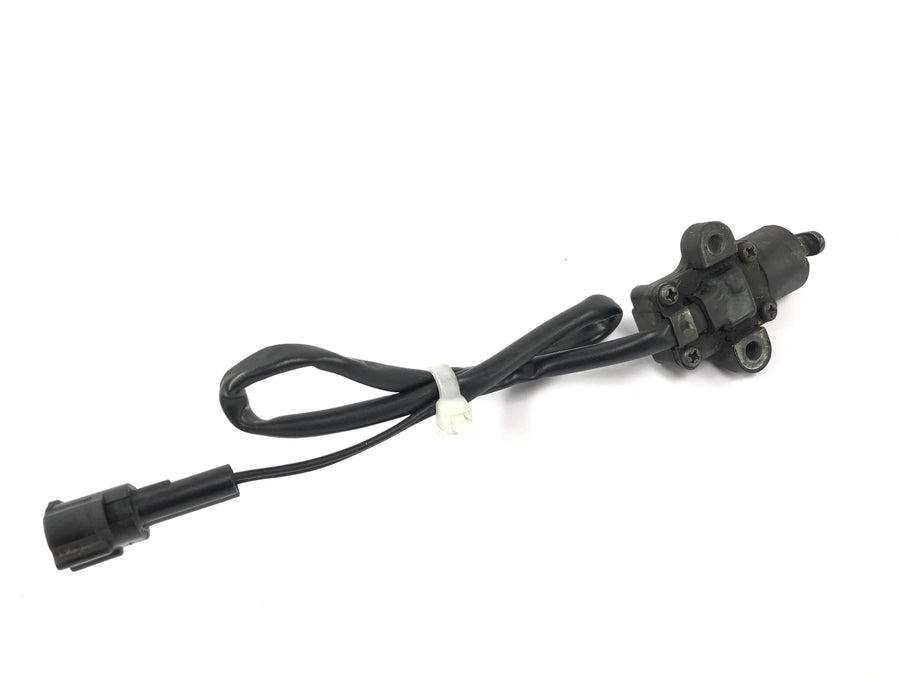 Triumph Street Triple R 675 D67LD [2010] - Side Stand Switch