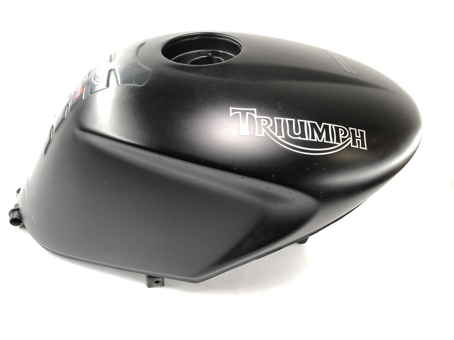 Triumph Speed Triple 1050 515NJ [2007] - Brændstoftank Benzintank Brændstoftank