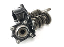 BMW K 1200 S K12S [2004] - Gearmotorblok-7