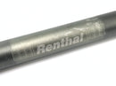 Honda FMX 650 RD12 [2006] - Styr rørformet aluminiumsstyr Renthal 22mm-2