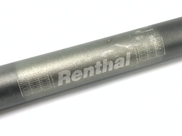 Honda FMX 650 RD12 [2006] - Styr rørformet aluminiumsstyr Renthal 22mm - 0