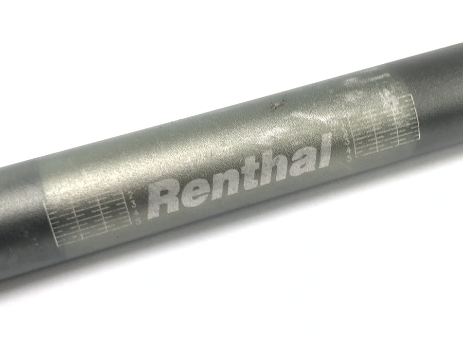 Honda FMX 650 RD12 [2006] - Styr rørformet aluminiumsstyr Renthal 22mm