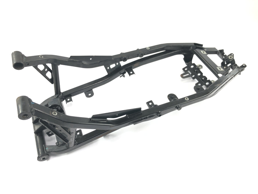 Aprilia RS 125 TW [2017] - Bagramme bagerste underramme chassis bag