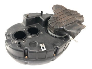 Aprilia SL 1000 Falco PA [2000] - Airbox Airbox House Air Filter Box - 0