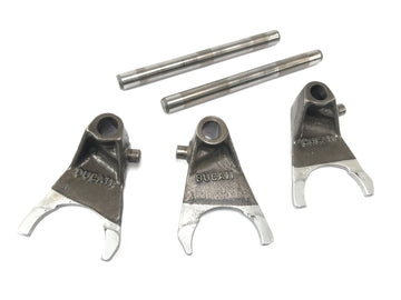 Ducati Monster M600 [1995] - Switch Forks gafler Gear Lever Axle Set
