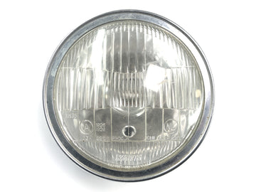 Yamaha DT 175 2K4 [1982] - Forlygte forlygte forlygte lampe pot lampe hus - 0