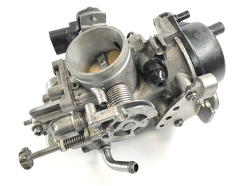 KTM LC4 640 EGS [2004] - karburator