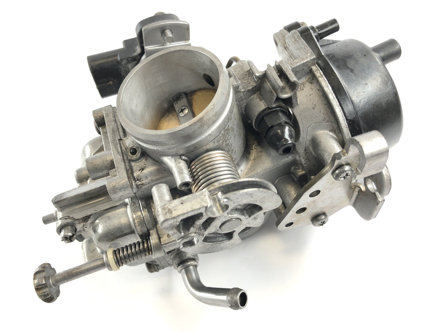 KTM LC4 640 EGS [2004] - karburator