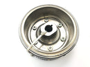 Honda VTX 1800 SC46 [2004] - Svinghjulsrotor med starter frihjul starter friløbsgear-4
