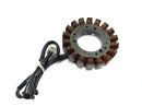 Kawasaki W 650 EJ650A [1999] - Stator generator generator ladesystem-3
