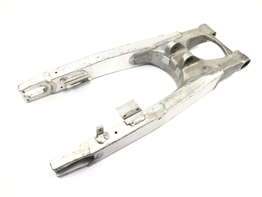 Suzuki RM Z 250 RJ41A [2007] - Svingarm Baghjul Svingarm Aluminium Svingarm bagved