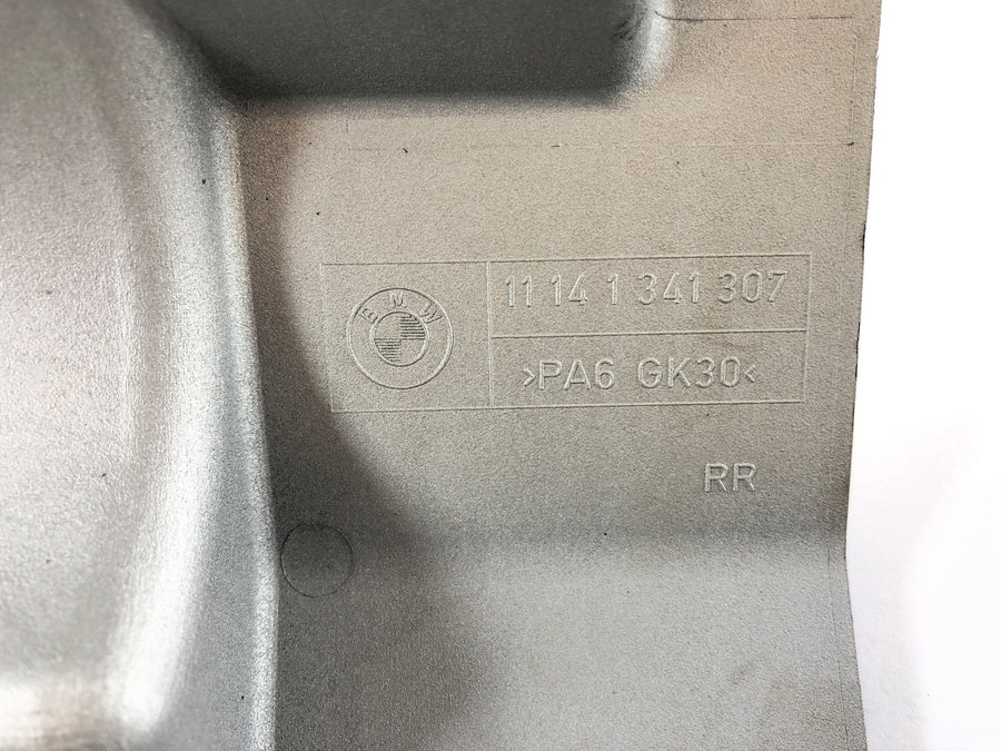 BMW R 1100 GS [1990] - Starter Cover Cover Cover Starter Starter
