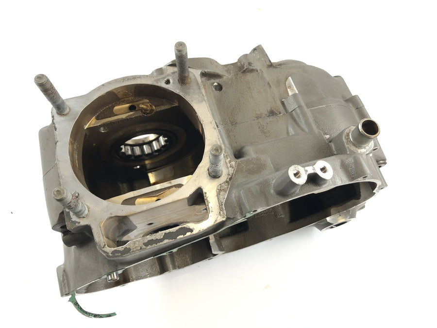 KTM LC4 640 EGS [2004] - Motorboliger tomme boliger