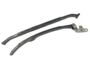 YAMAHA TT 600 R DJ01 [1998] - Spændingsbane og Slide Rail Control Chain-3
