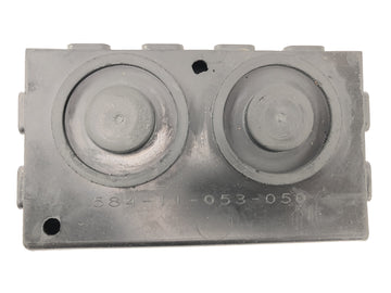 KTM 950 SM LC8 [2008] - Batteri Box Housing Battery ejerboks - 0