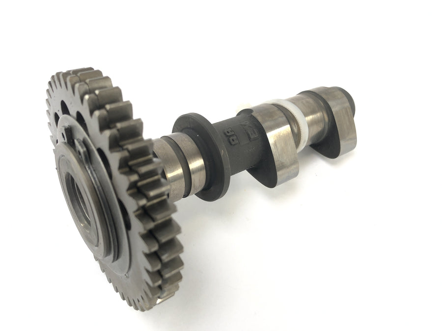 Honda VTR 1000 SP 1 SC45 [2001] - Camshaft Outlet Cams