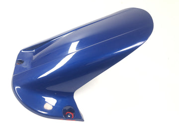 Yamaha YZF R1 RN01 [1998] - Baghjulsdækning Beskyttelsesplade Fender Splash Protection