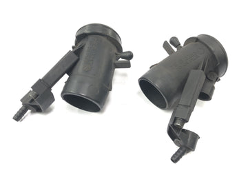 BMW R 850 C 259C [1999] - Indsugningsmanifold Luftindtag Manifold til venstre og højre - 0