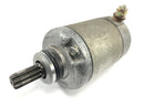 Honda CBR 600 RR PC37 [2004] - startmotor elektrisk starter Mitsuba 12V-3
