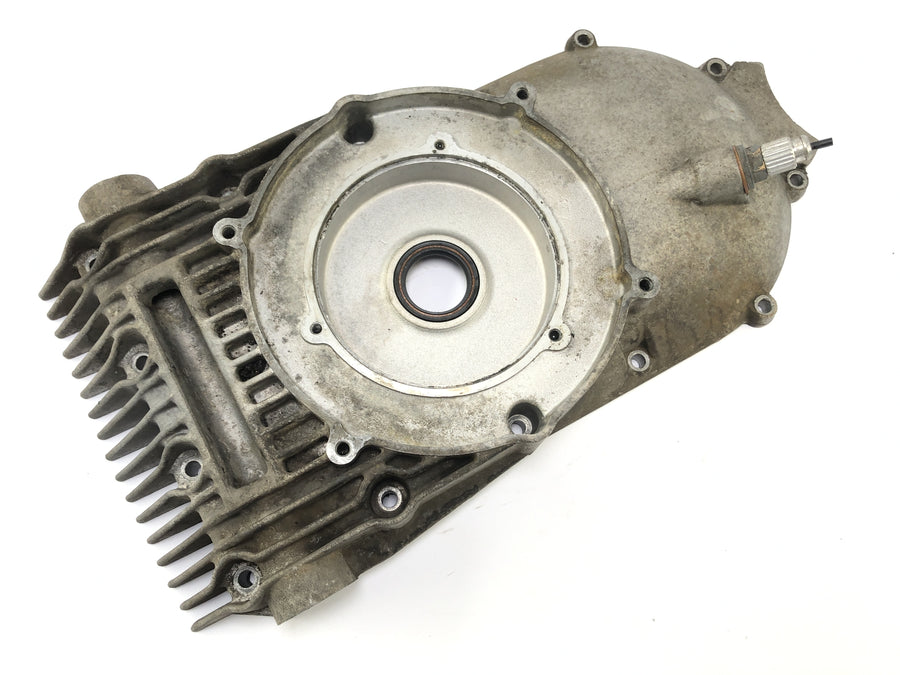 Moto Guzzi V 1000 VG [1980] - Bundt covermotorlåg