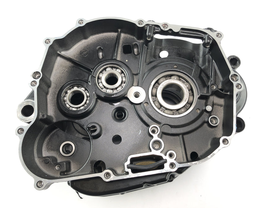 Kawasaki Ninja 125 Bx125b [2024] - Motorboliger tomme boliger