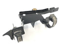 BMW R 1200 C 259C [1997] - Aggregat Holder Werk Zugertaschenhalter-4